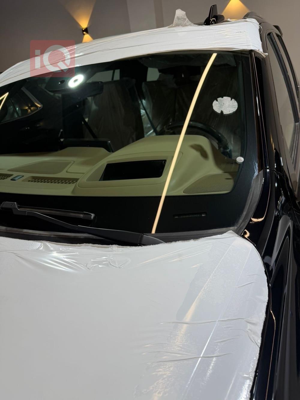 شيفروليه تاهو